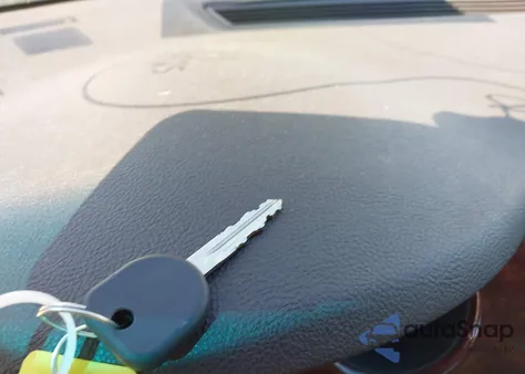 2008 Buick Lucerne Cxl z USA, uszkodzony, nr VIN 1G4HD57228U110981